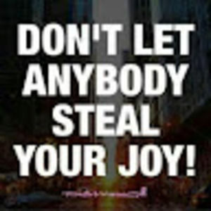 Meet your Posher, Roderick